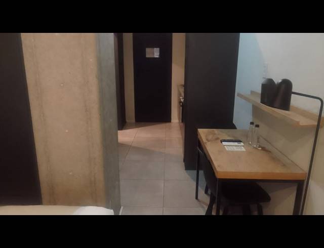 0 BEDROOM APARTMENT FOR SALE IN SANDTON CBD